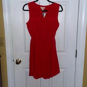 Monteau Dress